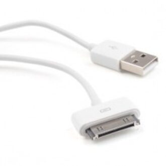USB Kabel voor iPod en iPhone 3M