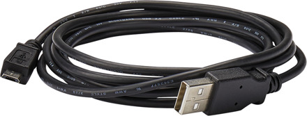 USB Kabel voor momentsleutel - 661432-2 661432-2