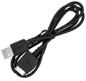 USB-KABEL Walkman MP3 WMC-NW20MU om WM-PORT ZX1 ZX2 ZX100 A17 NWZ-A610F S515 E343 NWZ-X1050 NWZ-X1060