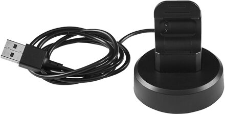 Usb Lader Voor Fitbit Lading 3 Lading 4 Oplaadkabel Smart Horloge Accessoires Charger Dock Adapter lader Dock