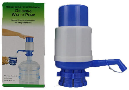 USB Lading Elektrische Water Dispenser Draagbare Praktische Automatische Elektrische Waterpomp Dispenser Drinken Fles Voor Thuis Outdoor WYQT10039