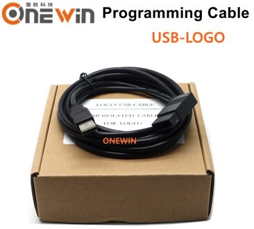 Usb Logo Kabel Programmeerkabel Voor 6ED1057-1AA01-0BA0 6ED1 057-1AA01-0BA0