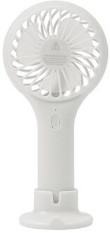 Usb Mini Ventilator Draagbare Outdoor Gereedschap Oplaadbare Luchtkoeler Sport 3 Versnellingen Koeling Op Uit Schakelaar Hand Held Desktop Elektrische fans