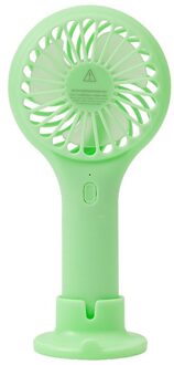 Usb Mini Ventilator Draagbare Outdoor Gereedschap Oplaadbare Luchtkoeler Sport 3 Versnellingen Koeling Op Uit Schakelaar Hand Held Desktop Elektrische fans