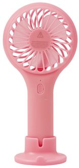 Usb Mini Ventilator Draagbare Outdoor Gereedschap Oplaadbare Luchtkoeler Sport 3 Versnellingen Koeling Op Uit Schakelaar Hand Held Desktop Elektrische fans