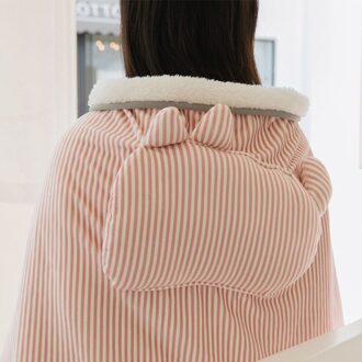 Usb Multifunctionele Elektrische Deken Waterdicht Verwarming Deken Constante Temperatuur Verwarming Verdikte Warming Producten 01