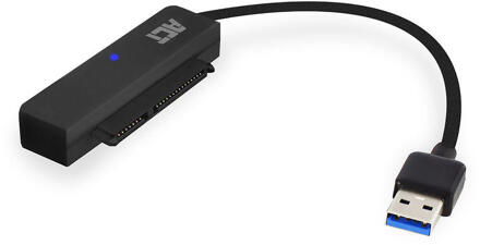 USB naar 2,5" SATA adapterkabel