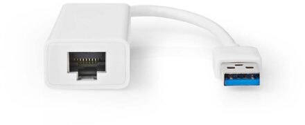 USB-netwerkadapter - CCGB61950WT02 Wit