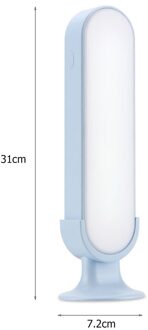 Usb Oplaadbare Dimbare Led Nachtlampje Draadloze Mobiele Outdoor Camping Draagbare Home Slaapkamer Super Heldere Lampen