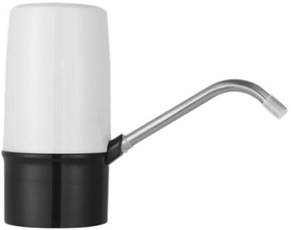 Usb Oplaadbare Elektrische Waterpomp Water Dispenser Drinkwater Fles Pompen