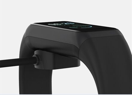 Usb-oplaadkabel Cord Base Dock Lader Adapter Stand Voor Xiaomi Huami Amazfit Cor2 Polshorloge Smart Armband Charger