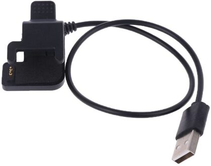 Usb Oplaadkabel Voor Xiaomi Mi Band 4 Adapter Vervanging Voor Mi Band 4 Polsbandje Accessoires Voor Opaska Mi Band 4