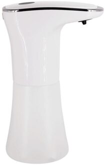 Usb Opladen Automatische Inductie Schuim/Spuit/Gel Zeepdispenser 0.25S Intelligente Touchless Automatische Sensor Schuim Zeepdispenser Gel liquid type