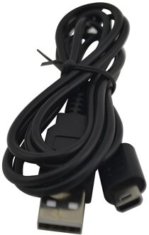 USB Opladen Power Kabel voor DS voor N DS-Lite voor N D SL USB Charge Kabels