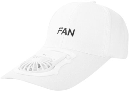 Usb Opladen Ventilator Cap Hoed Fan Zon Hoeden Met 3 Speed Ventilator Usb Opladen W/500Mah Batterij Hoed verstelbare Zomer Zonnebrandcrème Sport Hoed