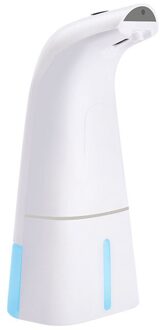 Usb Opladen Zeepdispenser Smart Sensor Zeep Dispensador Touchless Abs Zeepdispenser Voor Keuken Badkamer Cocina