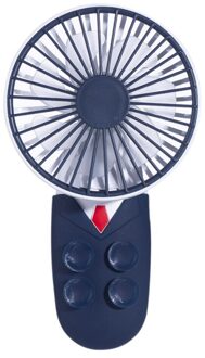 Usb Opvouwbaar Fan Met Zuignap Draagbare Mobiele Telefoon Game Stand Fans Zomer Outdoor Indoor Mode Praktische Levert