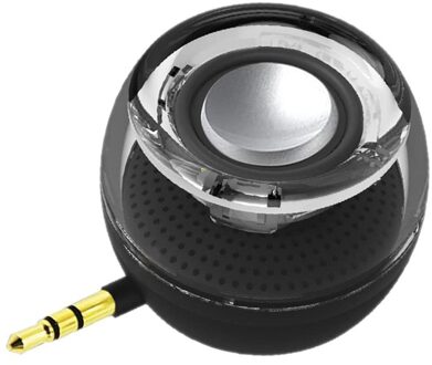 Usb Plug-In Desktop Computer Draagbare Speaker Usb Mini Soundbar Subwoofer Wired Led Muziekdoos Met Dual Driver