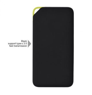 Usb Power Bank Case Diy Kit Met Type-C & Micro Usb Poort Voor Smartphone Tablet Power Bank Doos case # LR2