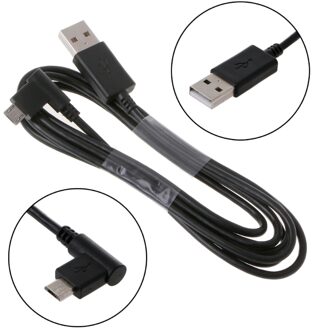 Usb Power Kabel Voor Digitale Tekening Tablet Lading Kabel Voor CTL471 CTH680