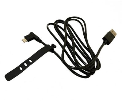 Usb Power Kabel Voor Wacom Digitale Tekening Tablet Lading Kabel Voor CTL4100 CTL6100 CTL471 CTH680