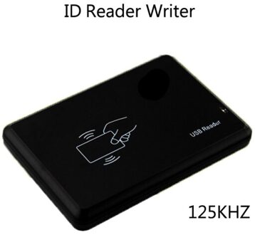 Usb Rfid Ic Reader Ic. Id Reader Toegangscontrole Systeem Reader Voor Raspberry Pi Mini Pc Computer En Dus Op bundel 1