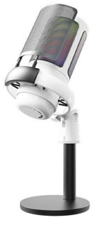 USB RGB Microphone Computer Mic Kit with Tripod