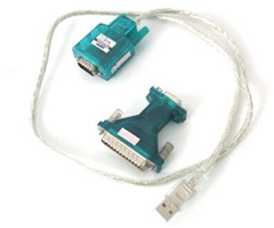 USB RS232 cable