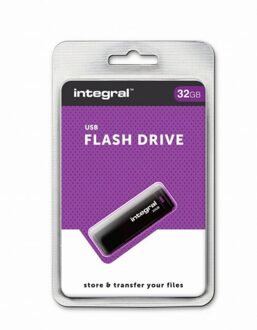 USB-stick 2.0 Integral 32GB