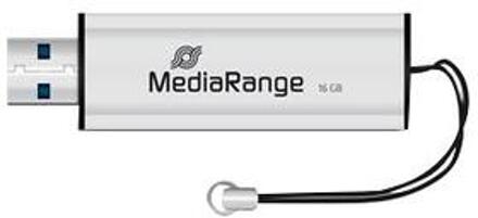 USB-stick 3.0 MediaRange 16GB