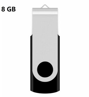 Usb Stick Metalen Flash Drive 128Gb 64Gb 32Gb 16Gb 8Gb Flash Disk Usb Stick Computer usb Stick Opslagapparaat