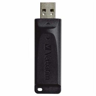 USB stick USB 2.0 Slider 16GB