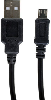USB to Micro USB 3m Charge Cable (ORB)