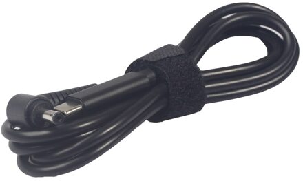 Usb Type C 4.0X1.35Mm Pd Opladen Kabel Voor Pc Laptop Charger Adapter