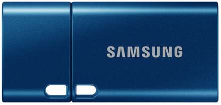 USB Type-C 512GB USB-sticks Blauw