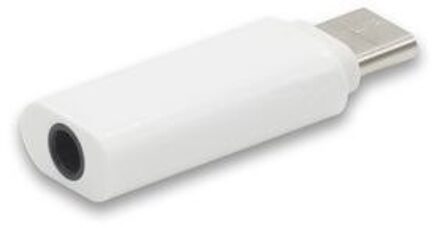 USB Type-C om 3.5mm Hoofdtelefoon Jack AUX Audio Kabel Adapter voor Samsung LG Nexus Oneplus Nokia Xiaomi huawei Type C Smart Telefoons type c to 3.5adapter