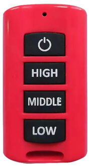 USB Verwarmde Inlegzolen met LED Draadloze Afstandsbediening Oplaadbare Verwarming Warm Pad Winter Sport Ski Thermische Binnenzool 35-40 zwart