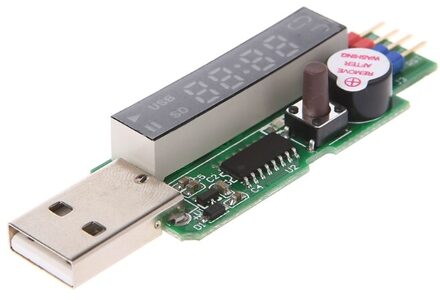 Usb Watchdog Kaart V9.0 Computer Blauw Scherm Stopgezet Automatische Herstart Miner Geen Shell