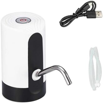 Usb Water Dispenser Pomp Fles Automatische 5 Gallon Universele Elektrische Schakelaar