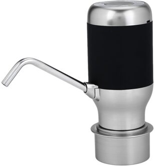 Usb Water Gebotteld Dispenser Draadloze Usb Elektrische Automatische Drinken, Pomp Smart Distributeur Pompen Apparaat Indoor