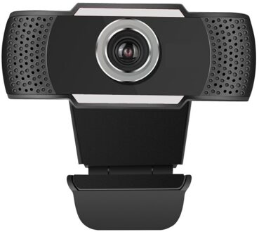 Usb Webcam 12 Miljoen Pixels Hd 1080P Video-opname Camera Live Web Camera Voor Computer Met Microfoon Web Cam