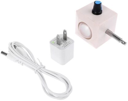 Usb Wit Led Licht Verlichting Bodem Biologische Microscoop Lamp Bron Verstelbare