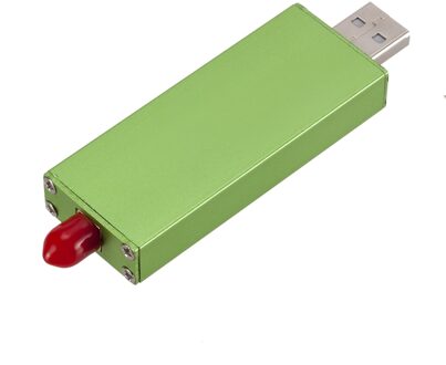 USB2.0 RTL-SDR 0.5 Ppm Tcxo RTL2832U Tv Tuner Stick Am Fm Nfm Dsb Usb L