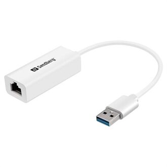 USB3.0 Gigabit Network Adapter