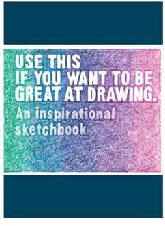 Use This If You Want to Be Great at Drawing