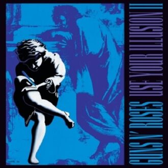Use Your Illusion Ii - Guns N' Roses