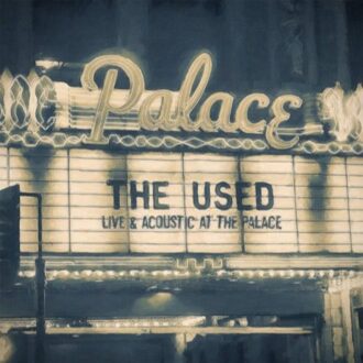 Used - Live And.. -Cd+Dvd
