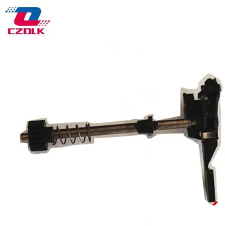 Used Original(88%) Clutch Gear Set for HP 6000 6500 7000 Officejet printer spare parts