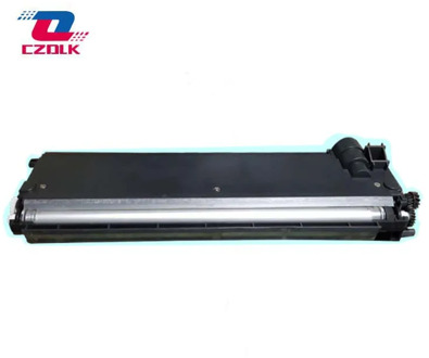 Used Original DR411 Developer Unit for Konica Minolta Bh223 Bh363 Bh283 Bh423 imaging unit Does not contain developer