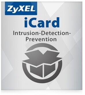 USG210 IDP License 1y